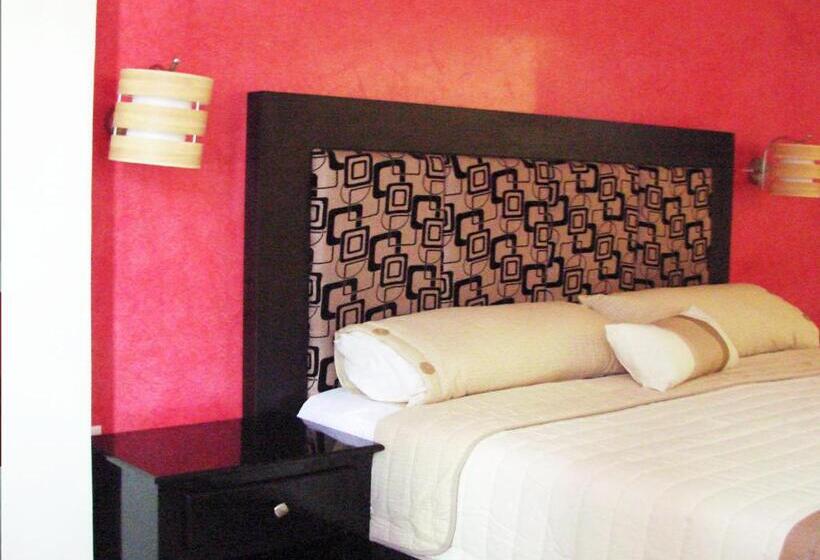 Fotos del hotel Inn Plaza Del ángel Chihuahua:  9