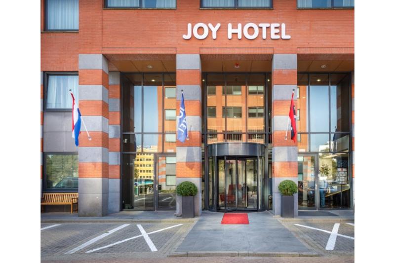 Fotos del hotel Joy:  6