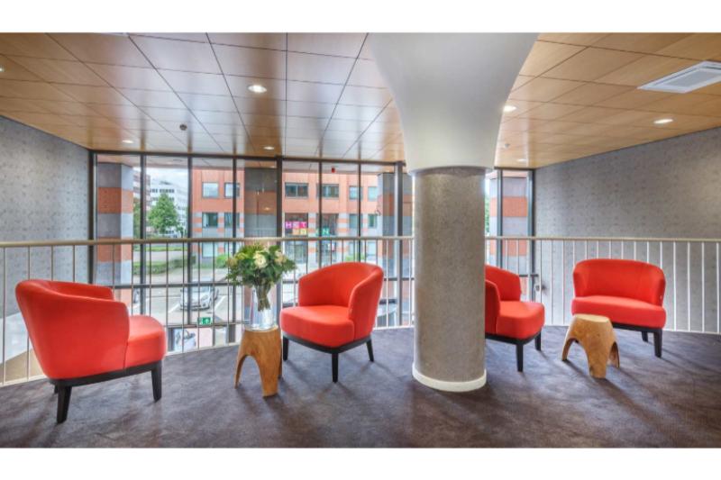 Fotos del hotel Joy:  9