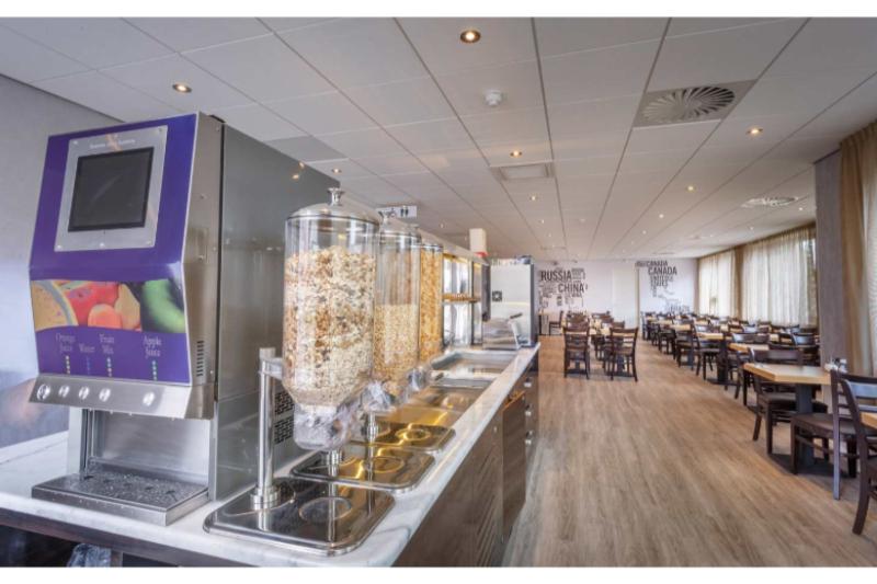 Fotos del hotel Joy:  11