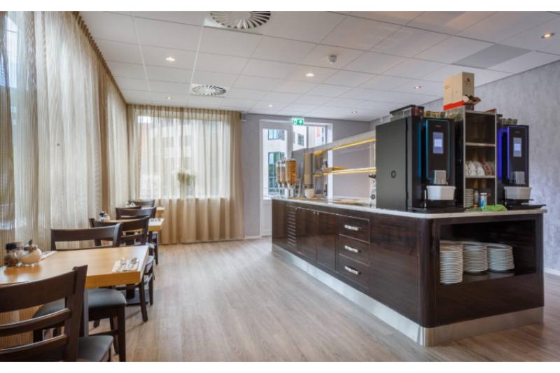 Fotos del hotel Joy:  10