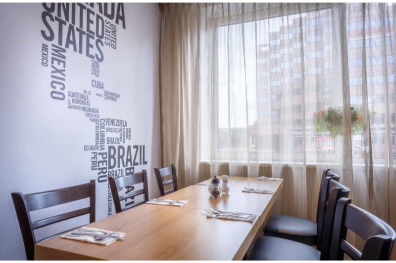 Fotos del hotel Joy:  4