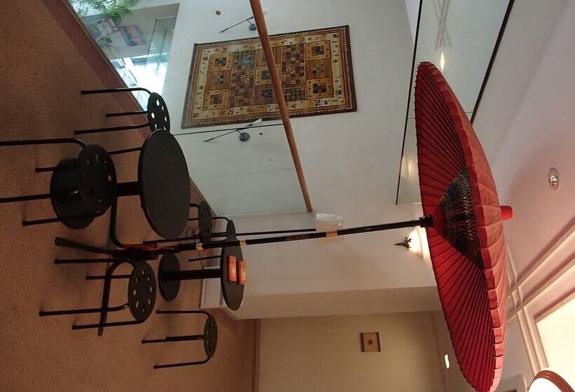 Fotos del hotel Shinsuien:  13