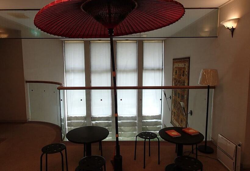 Fotos del hotel Shinsuien:  4