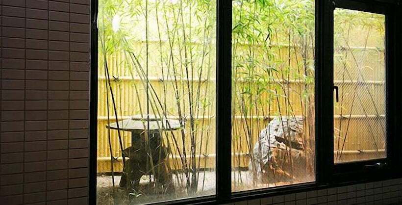 Fotos del hotel Shinsuien:  15