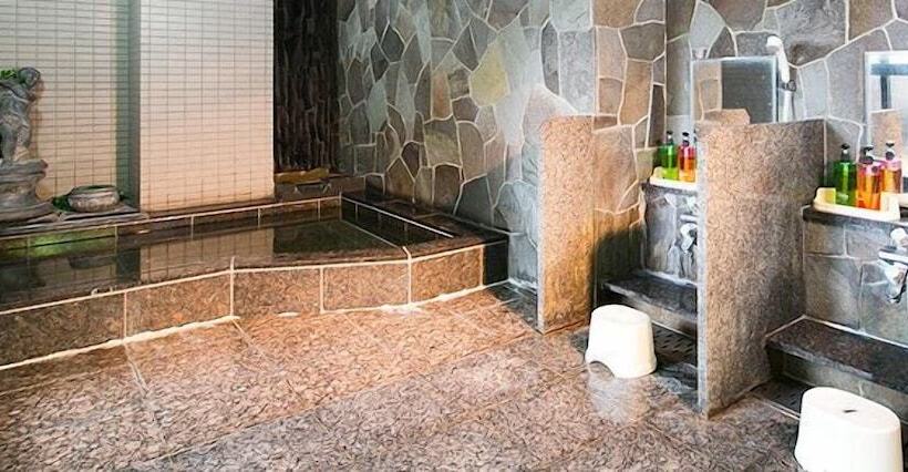 Fotos del hotel Shinsuien:  2