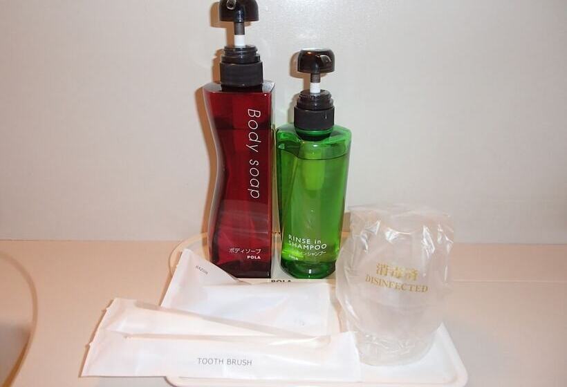 Fotos del hotel Shinsuien:  6