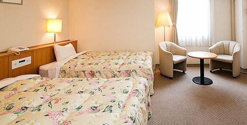 Fotos del hotel Shinsuien:  14