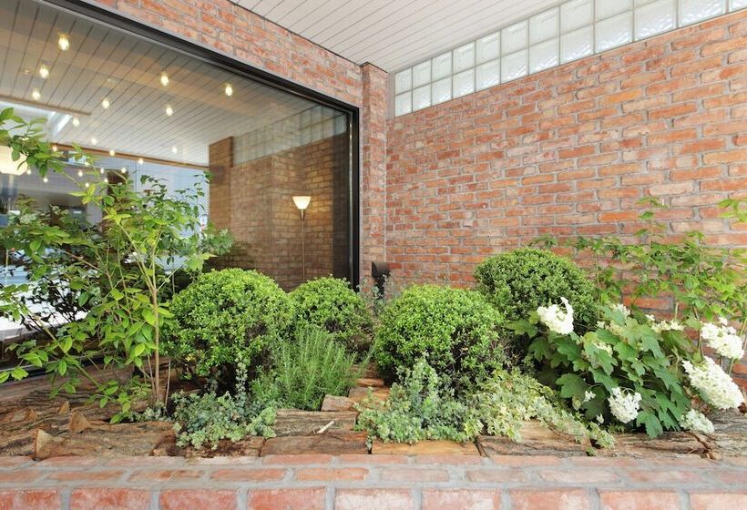 Fotos del hotel Unwind &bar Sapporo:  6