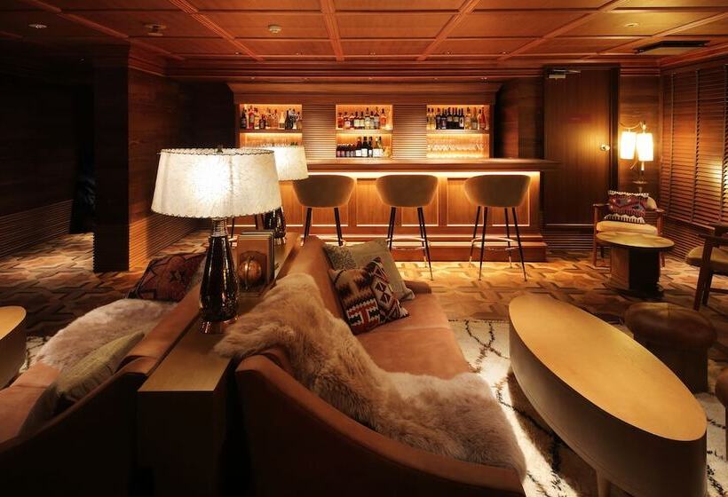 Fotos del hotel Unwind &bar Sapporo:  4