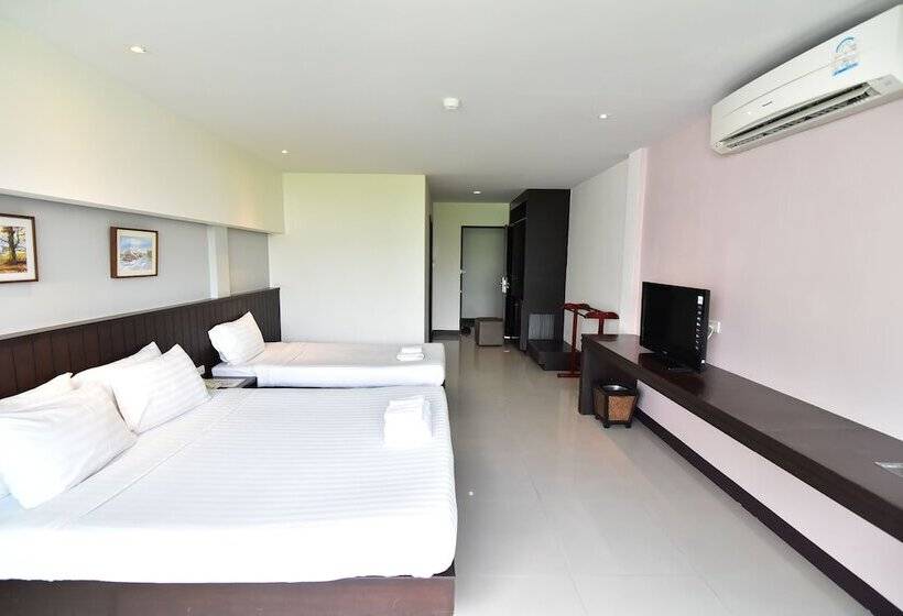 Fotos del hotel Wungnoy:  12