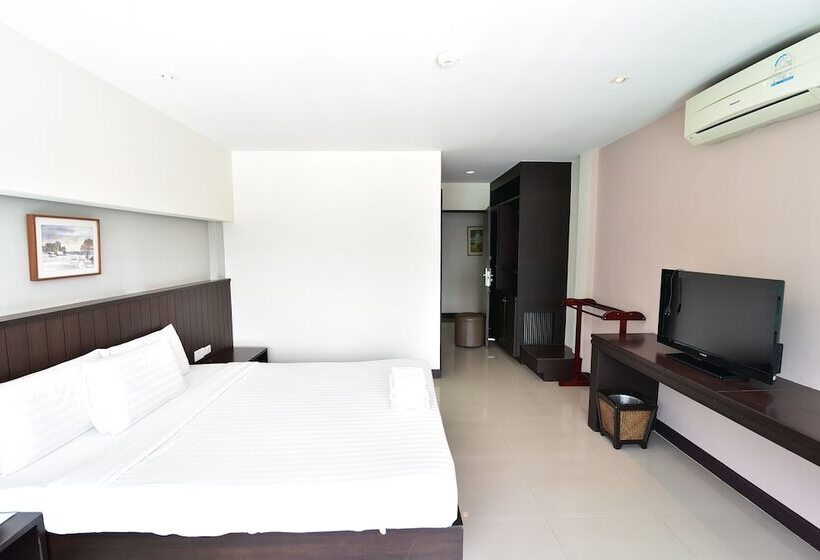 Fotos del hotel Wungnoy:  21