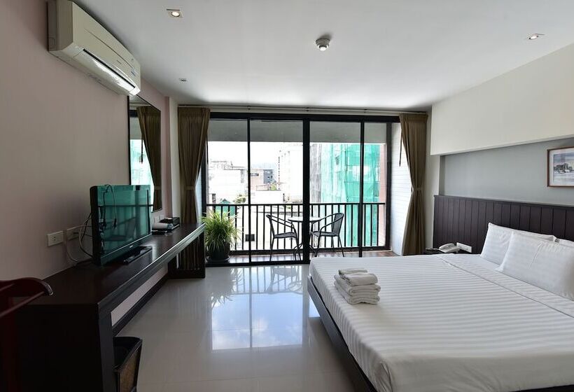 Fotos del hotel Wungnoy:  8