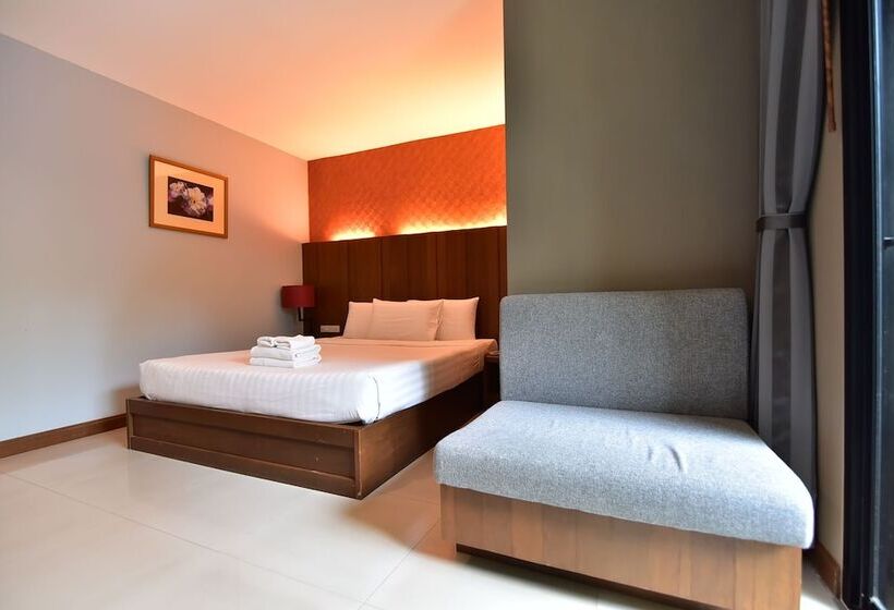 Fotos del hotel Wungnoy:  4