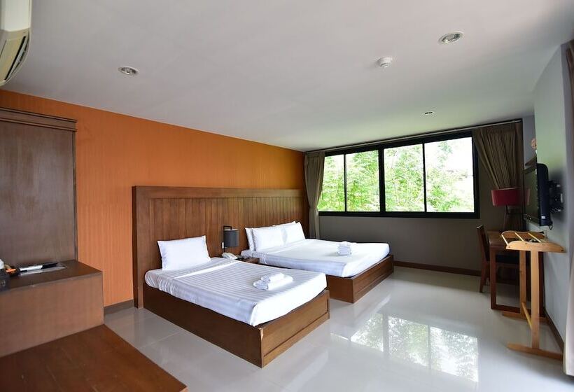 Fotos del hotel Wungnoy:  20