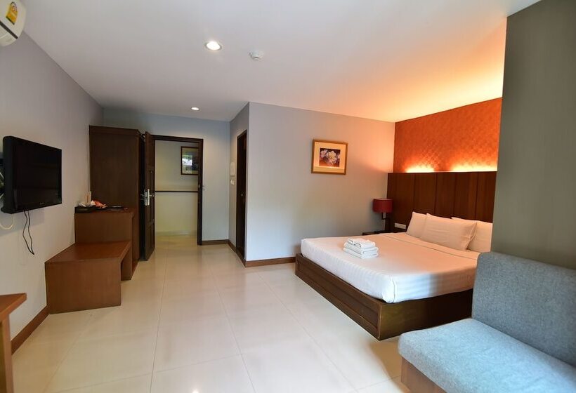 Fotos del hotel Wungnoy:  16