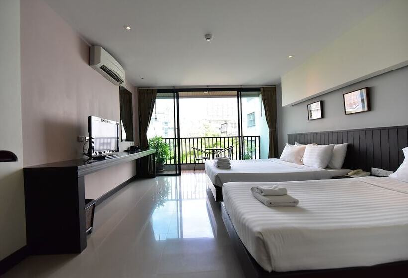 Fotos del hotel Wungnoy:  14