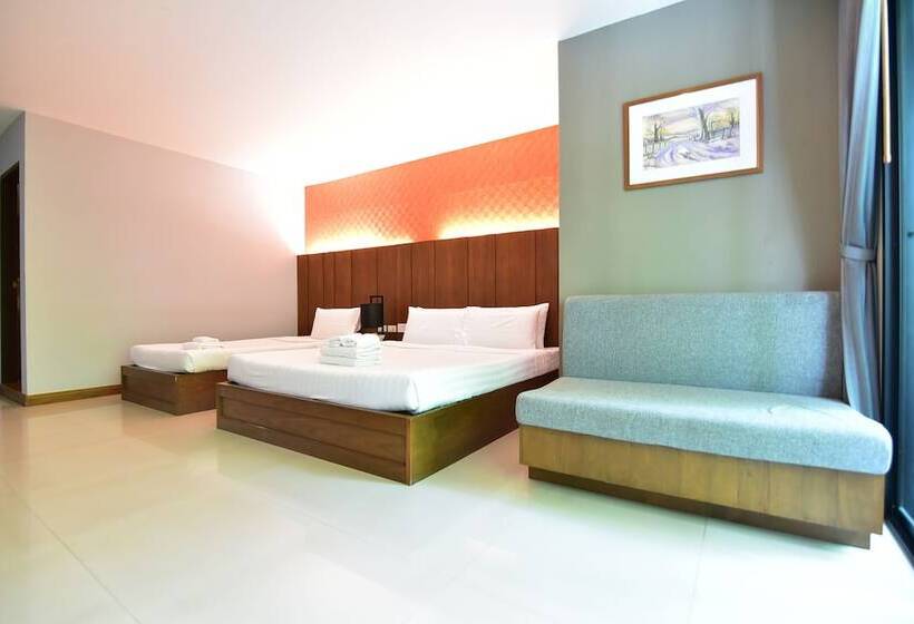 Fotos del hotel Wungnoy:  7