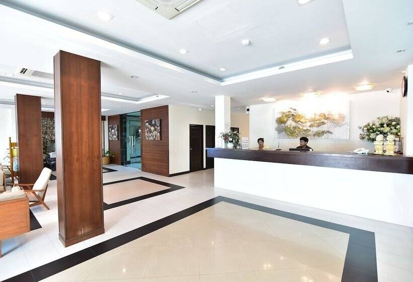 Fotos del hotel Wungnoy:  2