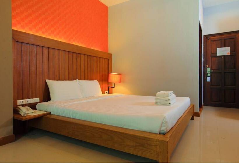 Fotos del hotel Wungnoy:  6