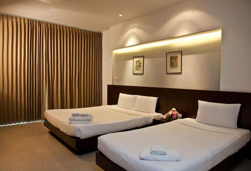 Fotos del hotel Wungnoy:  13