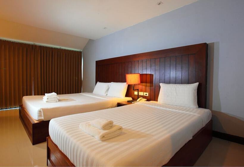 Fotos del hotel Wungnoy:  10