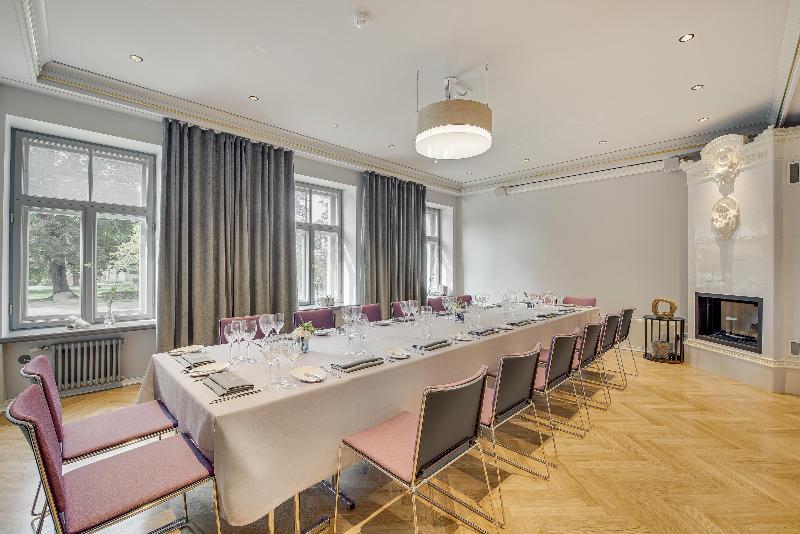 Fotos del hotel Grand Poet  And Spa By Semarah:  22