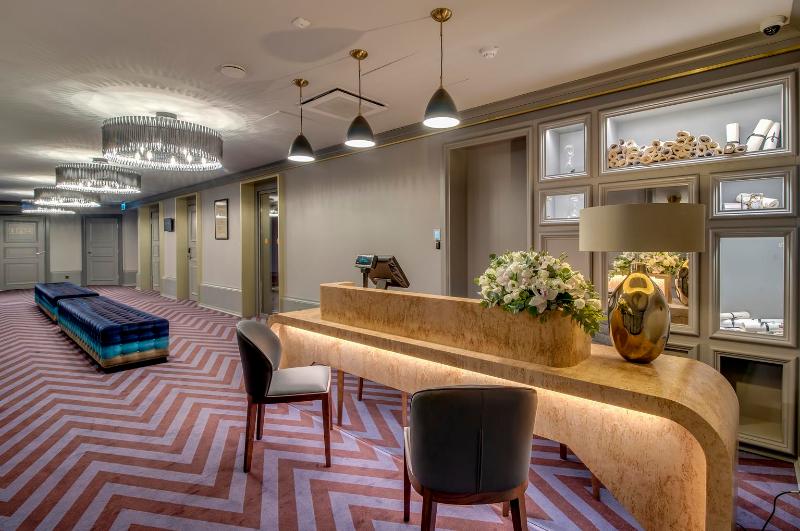 Fotos del hotel Grand Poet  And Spa By Semarah:  4