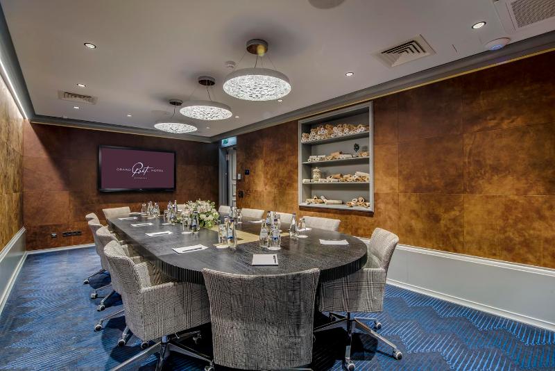 Fotos del hotel Grand Poet  And Spa By Semarah:  17