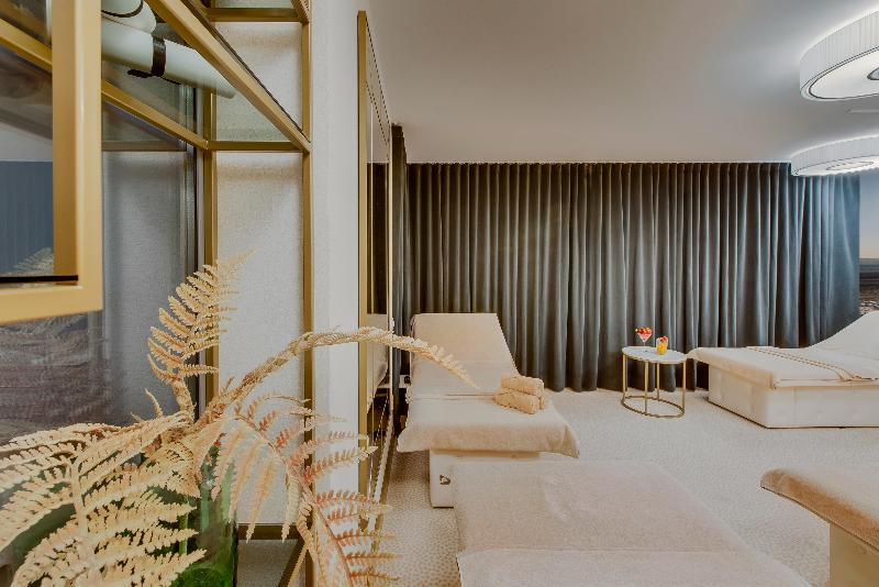 Fotos del hotel Grand Poet  And Spa By Semarah:  12