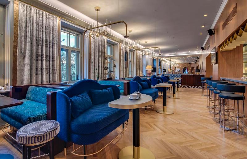 Fotos del hotel Grand Poet  And Spa By Semarah:  18