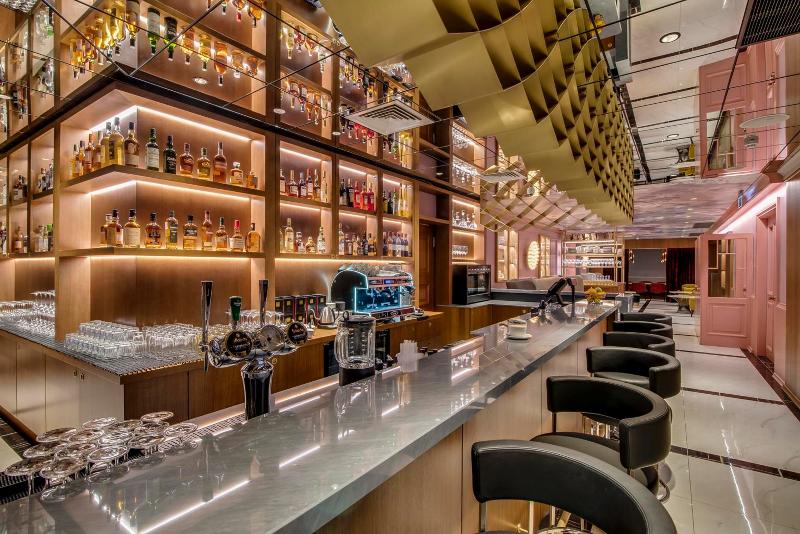 Fotos del hotel Grand Poet  And Spa By Semarah:  8