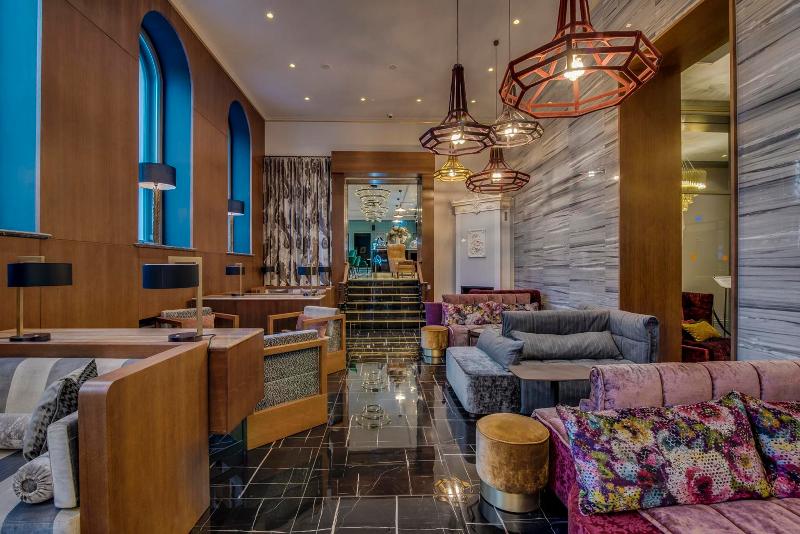 Fotos del hotel Grand Poet  And Spa By Semarah:  3