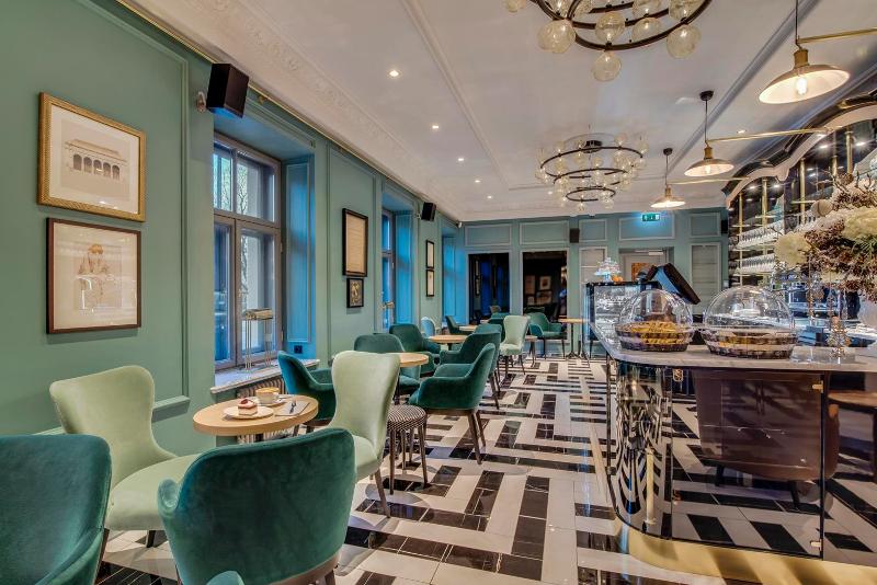 Fotos del hotel Grand Poet  And Spa By Semarah:  21