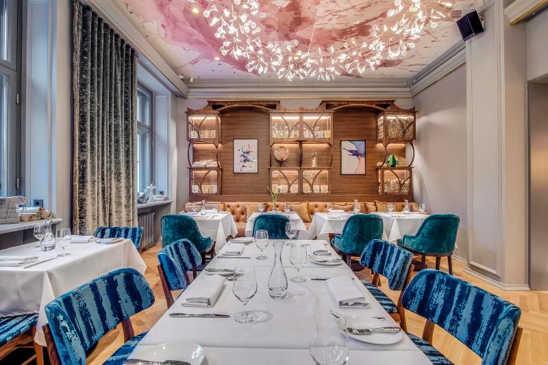 Fotos del hotel Grand Poet  And Spa By Semarah:  20