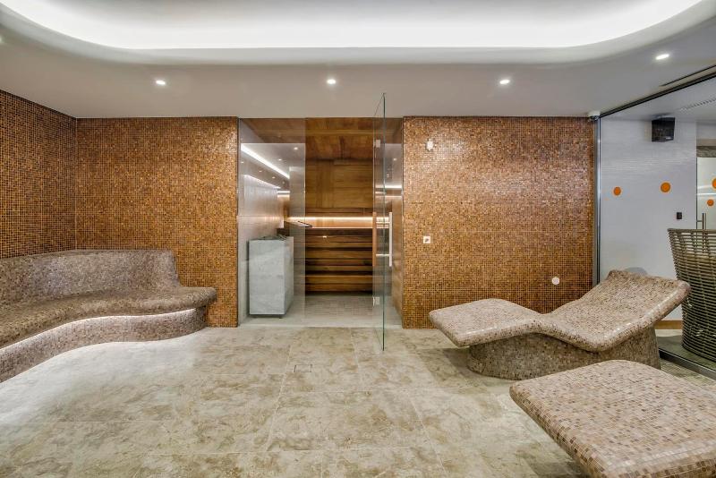 Fotos del hotel Grand Poet  And Spa By Semarah:  23