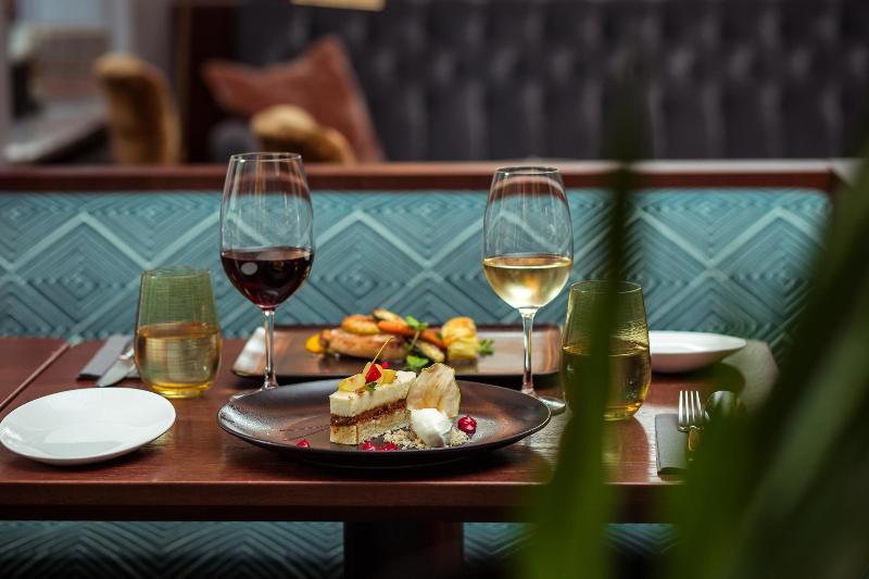 Fotos del hotel Grand Poet  And Spa By Semarah:  15