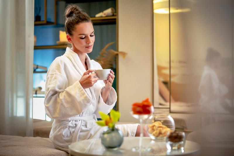 Fotos del hotel Grand Poet  And Spa By Semarah:  25