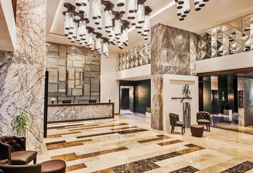 Fotos del hotel Hilton Garden Inn Lucknow:  3