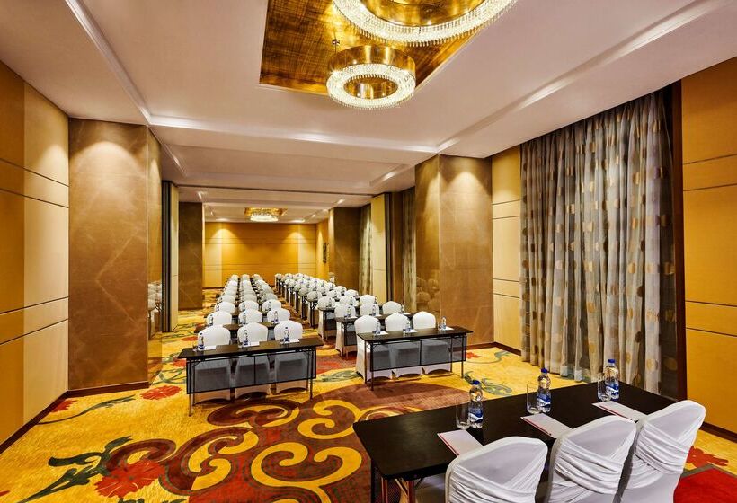 Fotos del hotel Hilton Garden Inn Lucknow:  18
