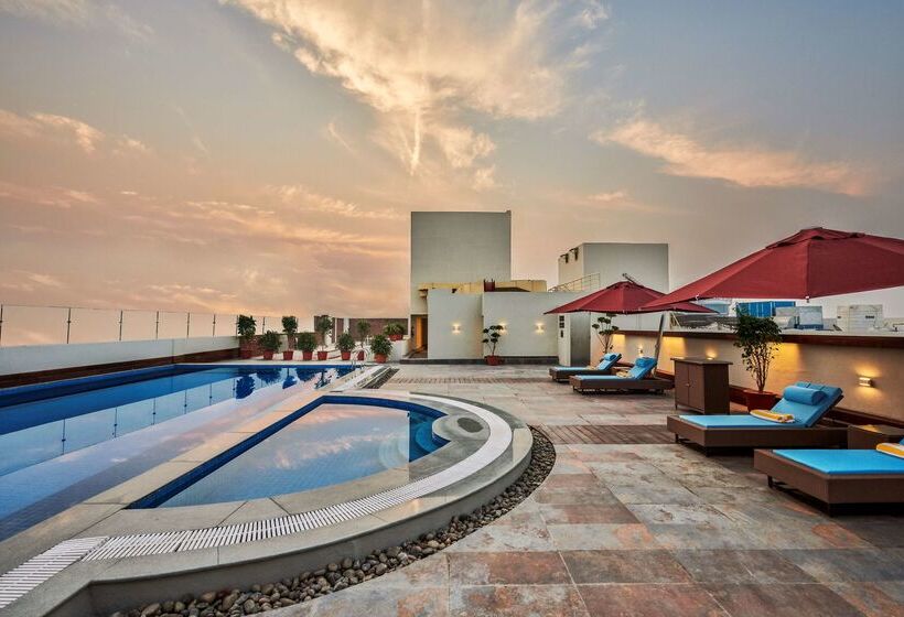 Fotos del hotel Hilton Garden Inn Lucknow:  4