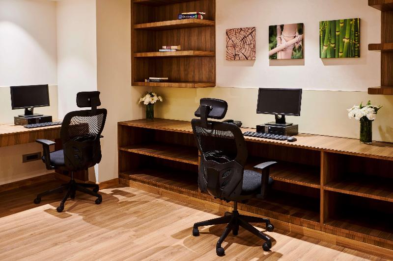 Fotos del hotel Hilton Garden Inn Lucknow:  24