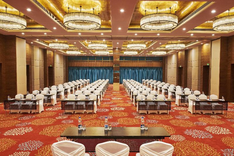 Fotos del hotel Hilton Garden Inn Lucknow:  17