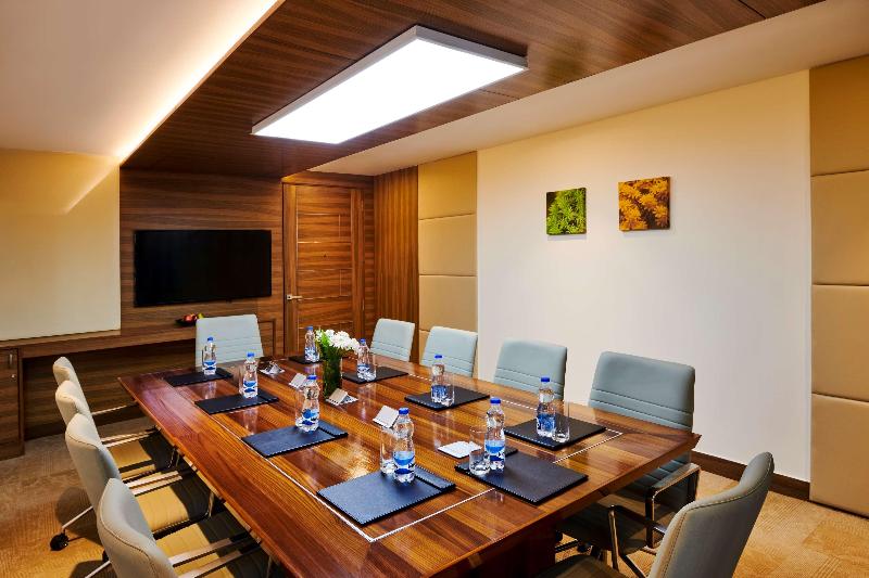 Fotos del hotel Hilton Garden Inn Lucknow:  13