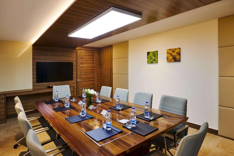 Fotos del hotel Hilton Garden Inn Lucknow:  12