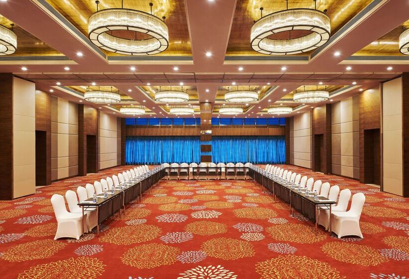 Fotos del hotel Hilton Garden Inn Lucknow:  19