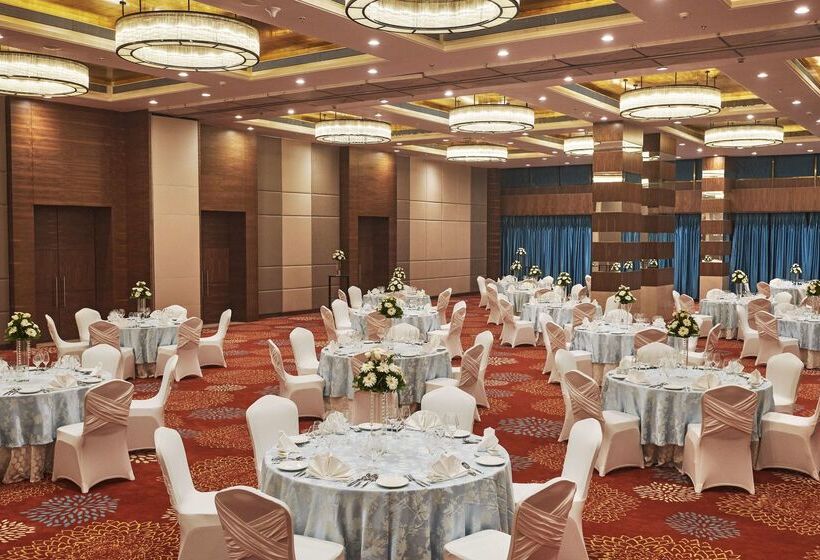 Fotos del hotel Hilton Garden Inn Lucknow:  25