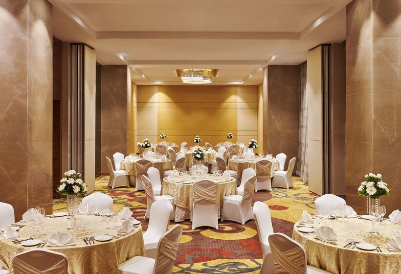 Fotos del hotel Hilton Garden Inn Lucknow:  20