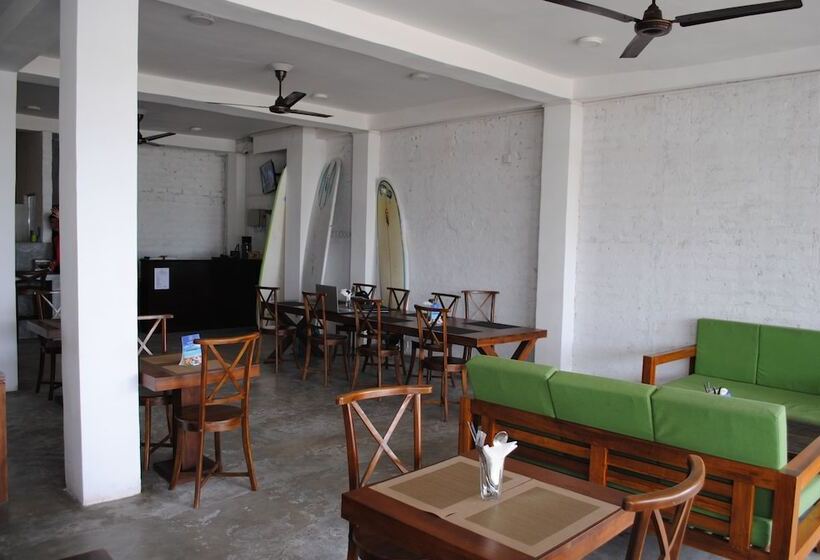 Fotos del hotel Kaori Cafe And Villa:  10