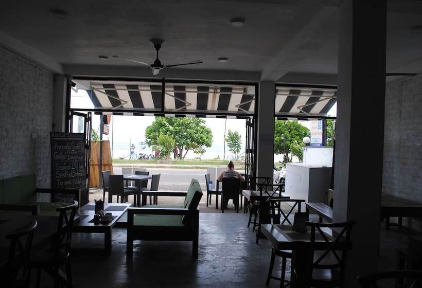 Fotos del hotel Kaori Cafe And Villa:  19